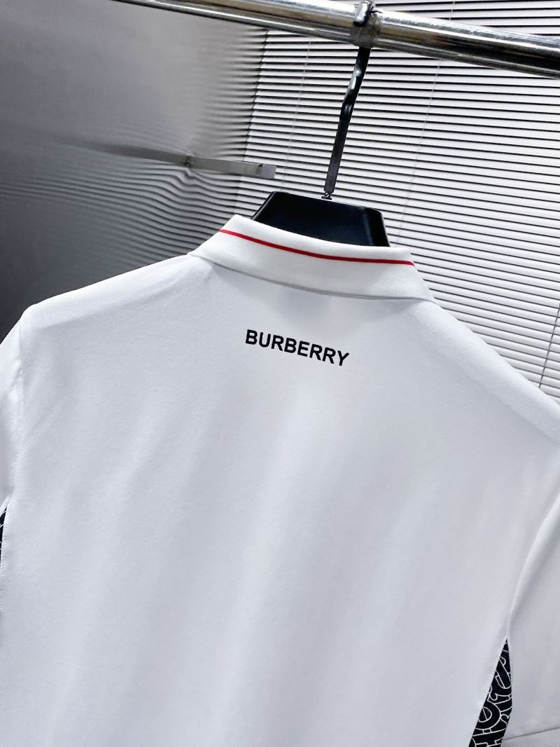 Burberry T-Shirts